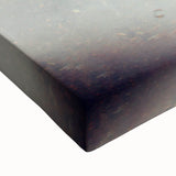 Urban Landscape Photography Decor – Rainy Reflection Street Art