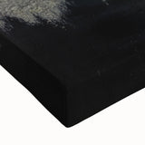 Serene Landscape Wall Art – Modern Tranquil Nature Canvas Print