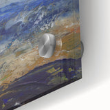 Earthen Harmony Abstracts – Coastal Inspired Modern Abstract Wall Art