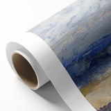 Earthen Harmony Abstracts – Coastal Inspired Modern Abstract Wall Art