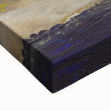 Earthen Harmony Abstracts – Coastal Inspired Modern Abstract Wall Art