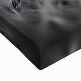 Wildlife in Motion – Black & White Fine Art Squirrel Photography