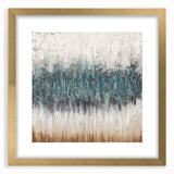 Tranquil Nature Canvas Print – Serene Landscape Wall Art