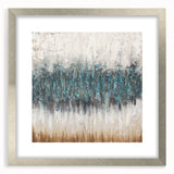 Tranquil Nature Canvas Print – Serene Landscape Wall Art