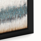 Tranquil Nature Canvas Print – Serene Landscape Wall Art