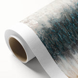 Tranquil Nature Canvas Print – Serene Landscape Wall Art