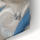 Earthen Harmony Abstracts – Modern Earth Tone Minimalist Wall Decor