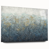 Peaceful Scenery Framed Art – Tranquil Nature Wall Decor