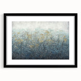 Peaceful Scenery Framed Art – Tranquil Nature Wall Decor