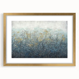 Peaceful Scenery Framed Art – Tranquil Nature Wall Decor