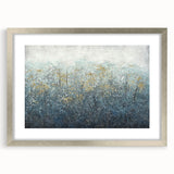 Peaceful Scenery Framed Art – Tranquil Nature Wall Decor