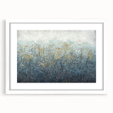 Peaceful Scenery Framed Art – Tranquil Nature Wall Decor