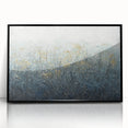 Peaceful Scenery Framed Art – Tranquil Nature Wall Decor