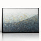 Peaceful Scenery Framed Art – Tranquil Nature Wall Decor
