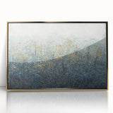 Peaceful Scenery Framed Art – Tranquil Nature Wall Decor