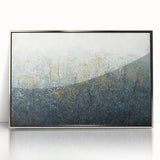 Peaceful Scenery Framed Art – Tranquil Nature Wall Decor