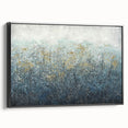 Peaceful Scenery Framed Art – Tranquil Nature Wall Decor
