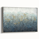 Peaceful Scenery Framed Art – Tranquil Nature Wall Decor