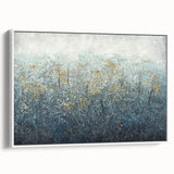 Peaceful Scenery Framed Art – Tranquil Nature Wall Decor
