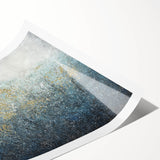 Peaceful Scenery Framed Art – Tranquil Nature Wall Decor