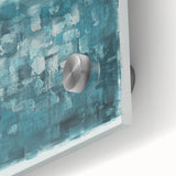 Calming Landscape Acrylic Print – Tranquil Nature Wall Art