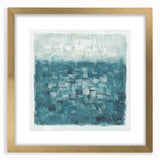 Calming Landscape Acrylic Print – Tranquil Nature Wall Art