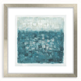 Calming Landscape Acrylic Print – Tranquil Nature Wall Art