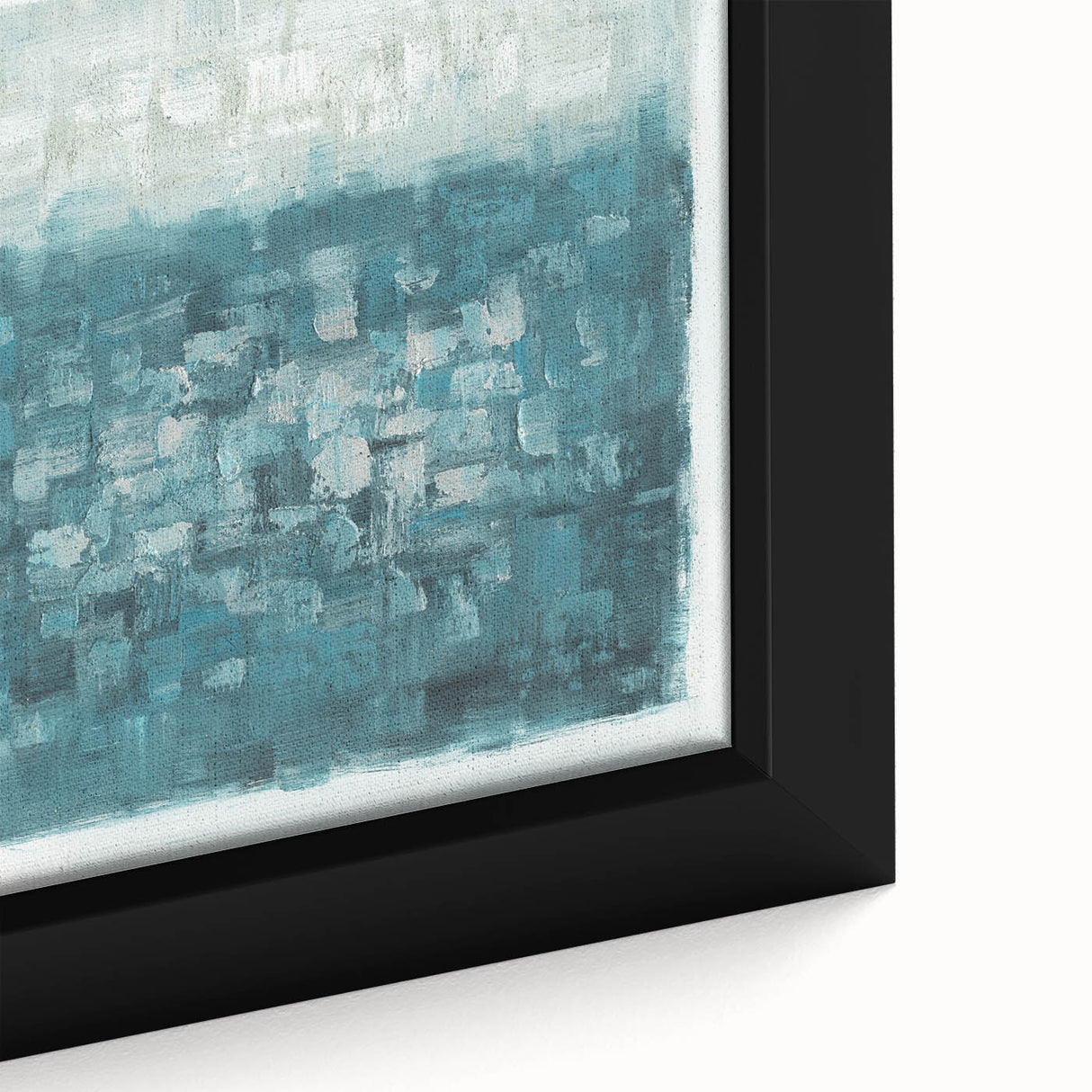 Calming Landscape Acrylic Print – Tranquil Nature Wall Art