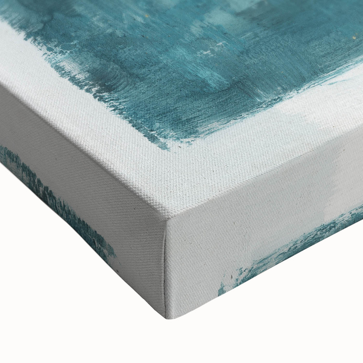 Calming Landscape Acrylic Print – Tranquil Nature Wall Art
