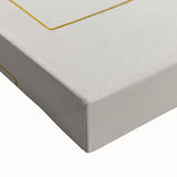Shop Modern Abstract Canvas Prints - Bold Shapes in Earth Tones
