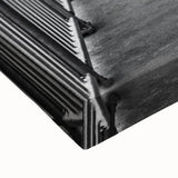 Contemporary City Wall Decor – Black and White Urban Print