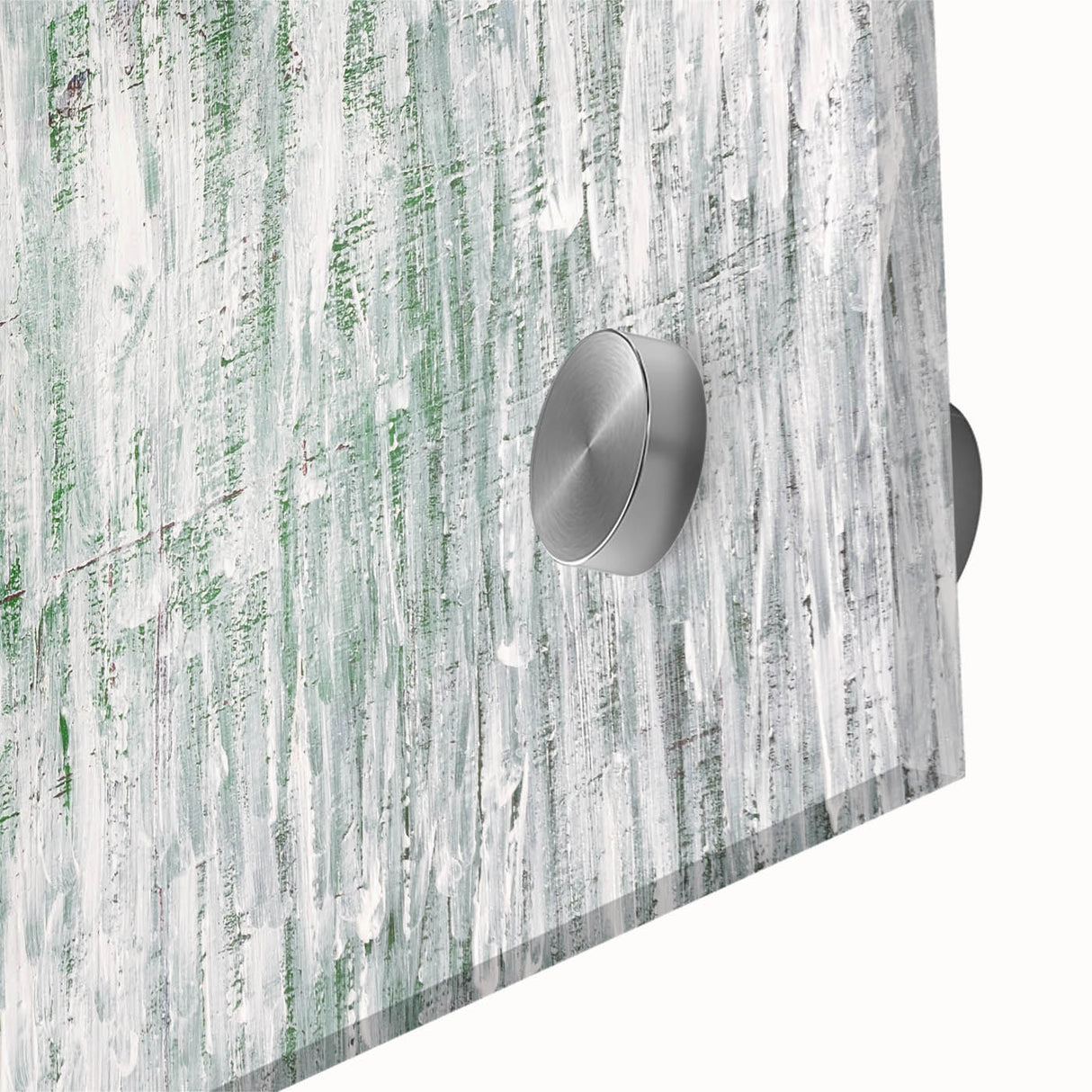 Earthen Harmony Abstracts - Minimalist Wall Decor in Earth Tones