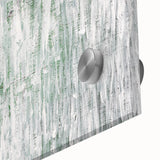 Earthen Harmony Abstracts - Minimalist Wall Decor in Earth Tones