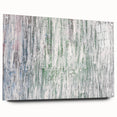Earthen Harmony Abstracts - Minimalist Wall Decor in Earth Tones