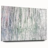 Earthen Harmony Abstracts - Minimalist Wall Decor in Earth Tones