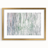 Earthen Harmony Abstracts - Minimalist Wall Decor in Earth Tones