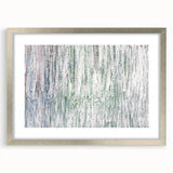 Earthen Harmony Abstracts - Minimalist Wall Decor in Earth Tones