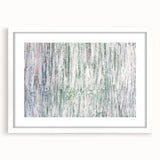 Earthen Harmony Abstracts - Minimalist Wall Decor in Earth Tones
