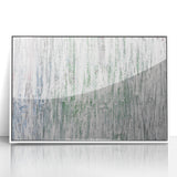 Earthen Harmony Abstracts - Minimalist Wall Decor in Earth Tones