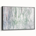 Earthen Harmony Abstracts - Minimalist Wall Decor in Earth Tones