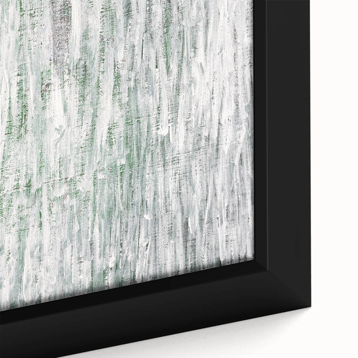 Earthen Harmony Abstracts - Minimalist Wall Decor in Earth Tones