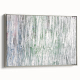 Earthen Harmony Abstracts - Minimalist Wall Decor in Earth Tones