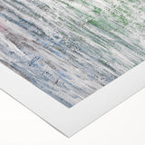 Earthen Harmony Abstracts - Minimalist Wall Decor in Earth Tones