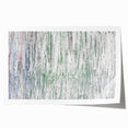 Earthen Harmony Abstracts - Minimalist Wall Decor in Earth Tones