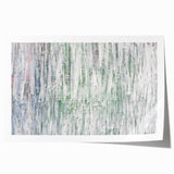 Earthen Harmony Abstracts - Minimalist Wall Decor in Earth Tones