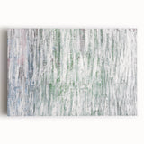 Earthen Harmony Abstracts - Minimalist Wall Decor in Earth Tones