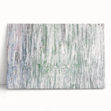 Earthen Harmony Abstracts - Minimalist Wall Decor in Earth Tones