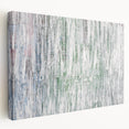 Earthen Harmony Abstracts - Minimalist Wall Decor in Earth Tones