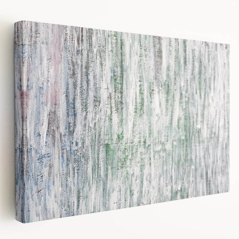 Earthen Harmony Abstracts - Minimalist Wall Decor in Earth Tones