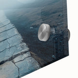 Mysterious Foggy Path – Fine Art Photography for Modern Spaces